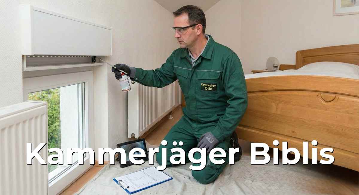 Kammerjäger Biblis Hessen - Professionelle Schädlingsbekämpfung, Notdienst 24/7, zertifizierte Kammerjäger, Rattenbekämpfung, Mäusebekämpfung, Bettwanzenbekämpfung, Wespenbekämpfung, Kakerlakenbekämpfung, Ameisenbekämpfung