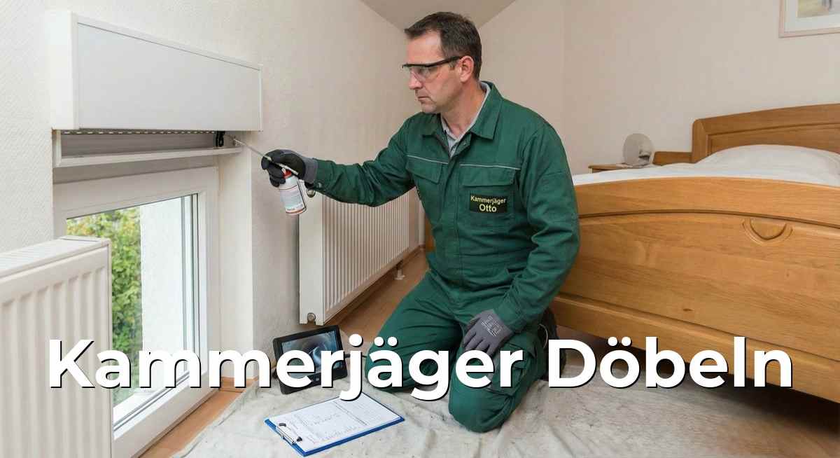 Kammerjäger Döbeln Sachsen - Professionelle Schädlingsbekämpfung, Notdienst 24/7, zertifizierte Kammerjäger, Rattenbekämpfung, Mäusebekämpfung, Bettwanzenbekämpfung, Wespenbekämpfung, Kakerlakenbekämpfung, Ameisenbekämpfung
