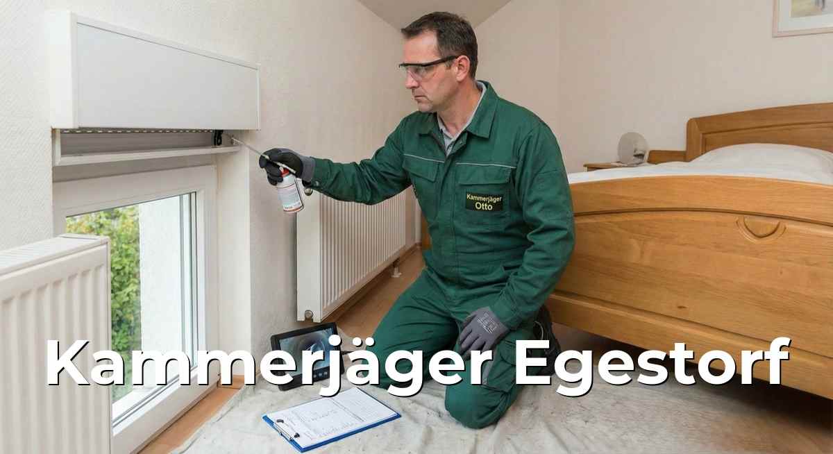 Kammerjäger Egestorf Niedersachsen - Professionelle Schädlingsbekämpfung, Notdienst 24/7, zertifizierte Kammerjäger, Rattenbekämpfung, Mäusebekämpfung, Bettwanzenbekämpfung, Wespenbekämpfung, Kakerlakenbekämpfung, Ameisenbekämpfung