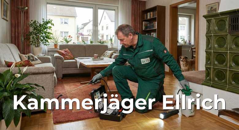 Kammerjäger Ellrich Thüringen - Professionelle Schädlingsbekämpfung, Notdienst 24/7, zertifizierte Kammerjäger, Rattenbekämpfung, Mäusebekämpfung, Bettwanzenbekämpfung, Wespenbekämpfung, Kakerlakenbekämpfung, Ameisenbekämpfung