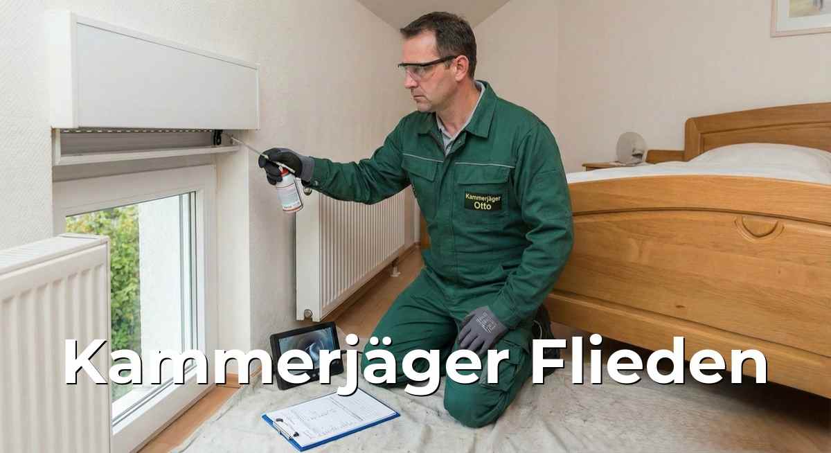 Kammerjäger Flieden Hessen - Professionelle Schädlingsbekämpfung, Notdienst 24/7, zertifizierte Kammerjäger, Rattenbekämpfung, Mäusebekämpfung, Bettwanzenbekämpfung, Wespenbekämpfung, Kakerlakenbekämpfung, Ameisenbekämpfung