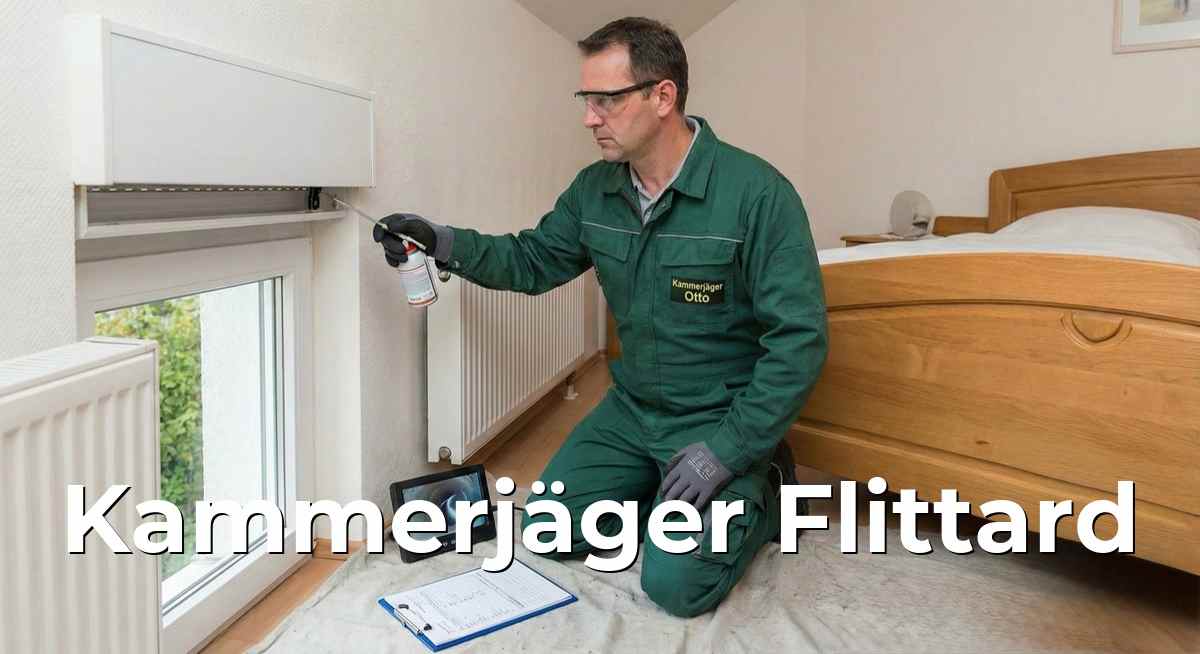 Kammerjäger Flittard Nordrhein-Westfalen - Professionelle Schädlingsbekämpfung, Notdienst 24/7, zertifizierte Kammerjäger, Rattenbekämpfung, Mäusebekämpfung, Bettwanzenbekämpfung, Wespenbekämpfung, Kakerlakenbekämpfung, Ameisenbekämpfung