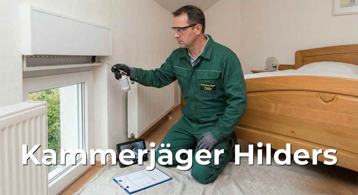 Kammerjäger Hilders Hessen - Professionelle Schädlingsbekämpfung, Notdienst 24/7, zertifizierte Kammerjäger, Rattenbekämpfung, Mäusebekämpfung, Bettwanzenbekämpfung, Wespenbekämpfung, Kakerlakenbekämpfung, Ameisenbekämpfung