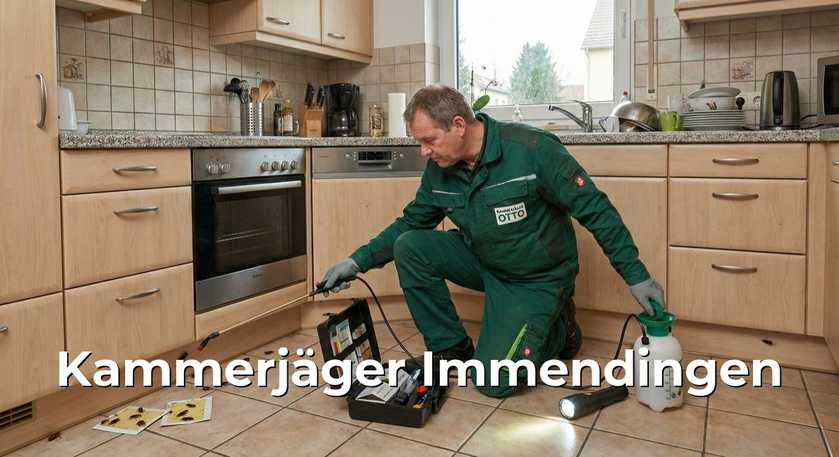 Kammerjäger Immendingen Baden-Württemberg - Professionelle Schädlingsbekämpfung, Notdienst 24/7, zertifizierte Kammerjäger, Rattenbekämpfung, Mäusebekämpfung, Bettwanzenbekämpfung, Wespenbekämpfung, Kakerlakenbekämpfung, Ameisenbekämpfung