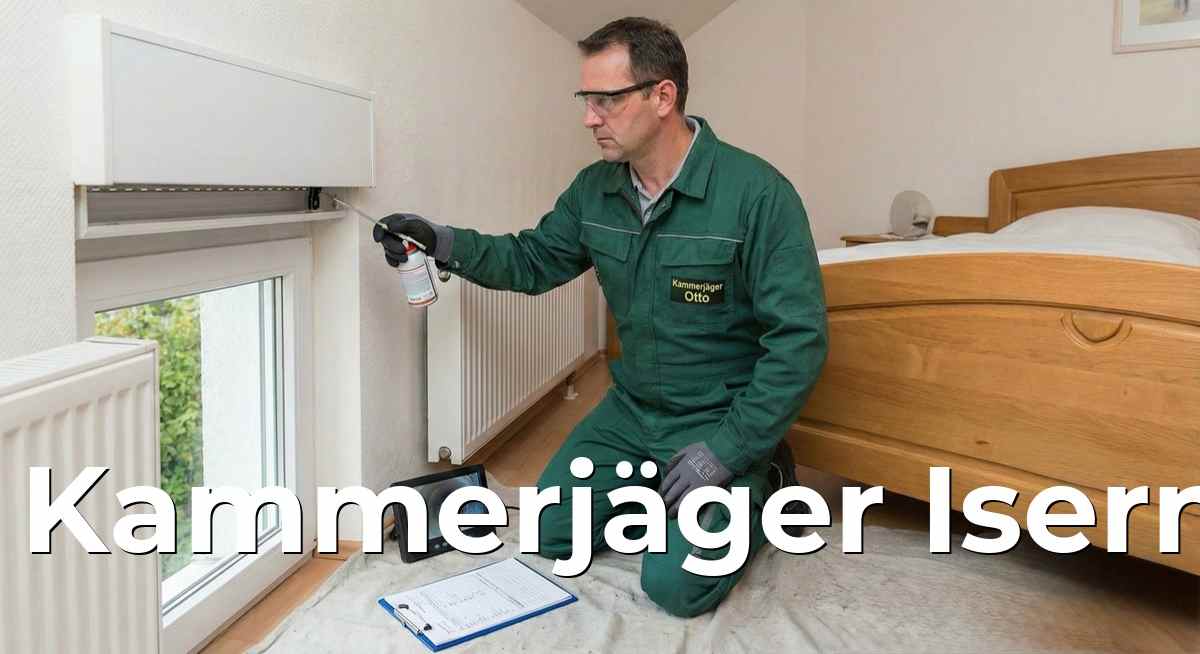 Kammerjäger Isernhagen Farster Bauerschaft Niedersachsen - Professionelle Schädlingsbekämpfung, Notdienst 24/7, zertifizierte Kammerjäger, Rattenbekämpfung, Mäusebekämpfung, Bettwanzenbekämpfung, Wespenbekämpfung, Kakerlakenbekämpfung, Ameisenbekämpfung