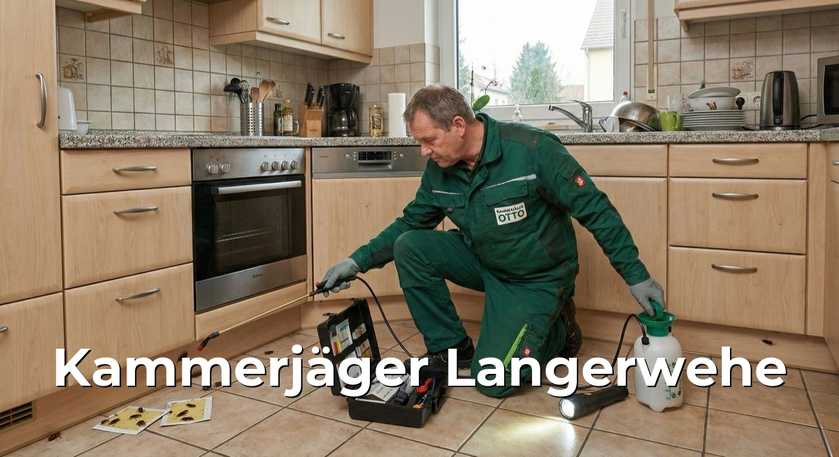 Kammerjäger Langerwehe Nordrhein-Westfalen - Professionelle Schädlingsbekämpfung, Notdienst 24/7, zertifizierte Kammerjäger, Rattenbekämpfung, Mäusebekämpfung, Bettwanzenbekämpfung, Wespenbekämpfung, Kakerlakenbekämpfung, Ameisenbekämpfung