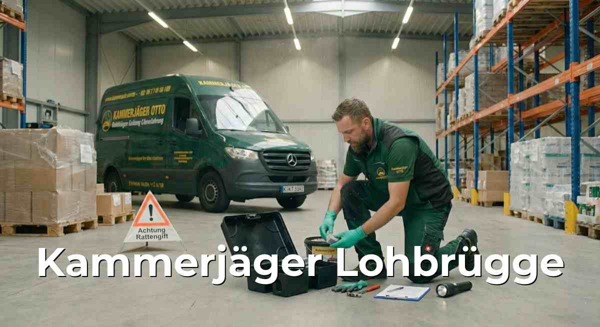 Kammerjäger Lohbrügge Hamburg - Professionelle Schädlingsbekämpfung, Notdienst 24/7, zertifizierte Kammerjäger, Rattenbekämpfung, Mäusebekämpfung, Bettwanzenbekämpfung, Wespenbekämpfung, Kakerlakenbekämpfung, Ameisenbekämpfung