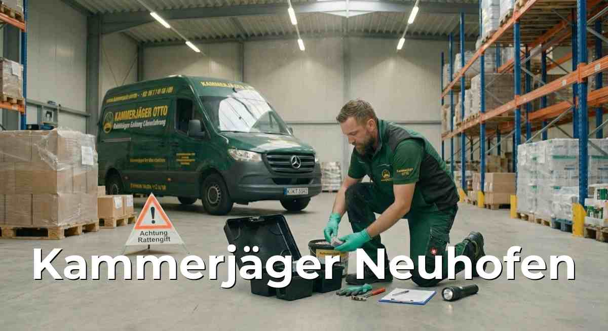 Kammerjäger Neuhofen Rheinland-Pfalz - Professionelle Schädlingsbekämpfung, Notdienst 24/7, zertifizierte Kammerjäger, Rattenbekämpfung, Mäusebekämpfung, Bettwanzenbekämpfung, Wespenbekämpfung, Kakerlakenbekämpfung, Ameisenbekämpfung