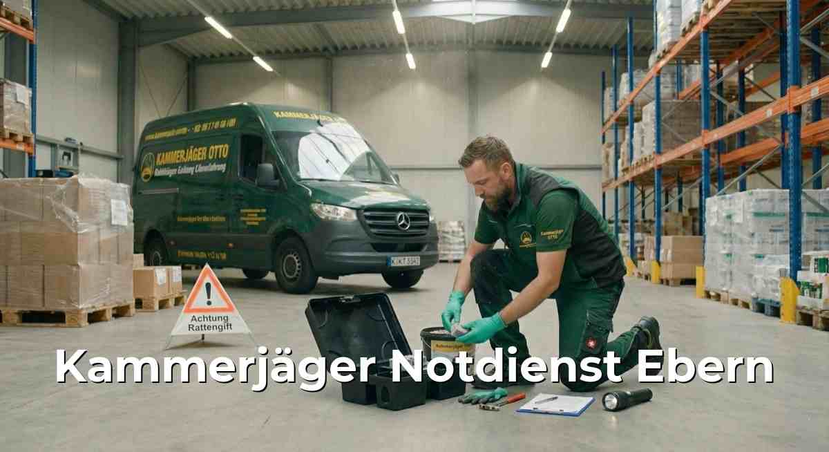 Kammerjäger Notdienst Ebern Bayern - 24/7 Notdienst, schnelle Hilfe bei Schädlingsbefall, Notfall Kammerjäger, Schädlingsbekämpfung Notdienst, professionelle Schädlingsbekämpfung, zertifizierte Experten