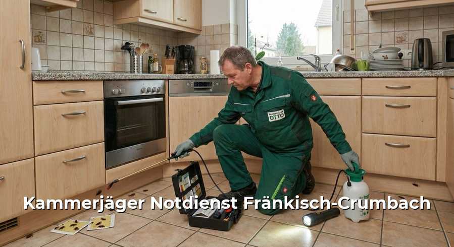 Kammerjäger Notdienst Fränkisch-Crumbach Hessen - 24/7 Notdienst, schnelle Hilfe bei Schädlingsbefall, Notfall Kammerjäger, Schädlingsbekämpfung Notdienst, professionelle Schädlingsbekämpfung, zertifizierte Experten
