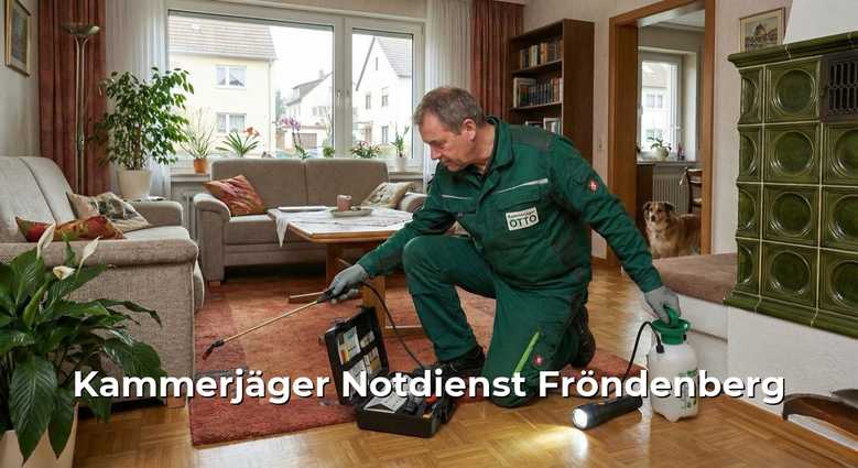 Kammerjäger Notdienst Fröndenberg Nordrhein-Westfalen - 24/7 Notdienst, schnelle Hilfe bei Schädlingsbefall, Notfall Kammerjäger, Schädlingsbekämpfung Notdienst, professionelle Schädlingsbekämpfung, zertifizierte Experten