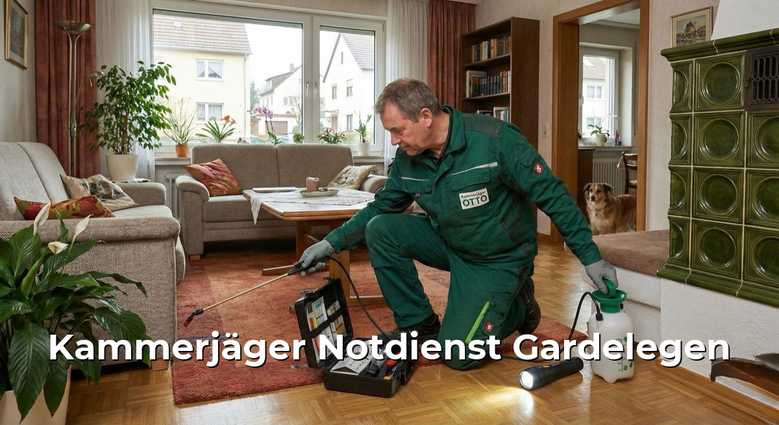 Kammerjäger Notdienst Gardelegen Sachsen-Anhalt - 24/7 Notdienst, schnelle Hilfe bei Schädlingsbefall, Notfall Kammerjäger, Schädlingsbekämpfung Notdienst, professionelle Schädlingsbekämpfung, zertifizierte Experten