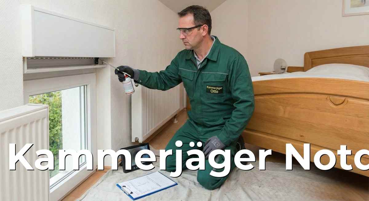 Kammerjäger Notdienst Heilbad Heiligenstadt Thüringen - 24/7 Notdienst, schnelle Hilfe bei Schädlingsbefall, Notfall Kammerjäger, Schädlingsbekämpfung Notdienst, professionelle Schädlingsbekämpfung, zertifizierte Experten