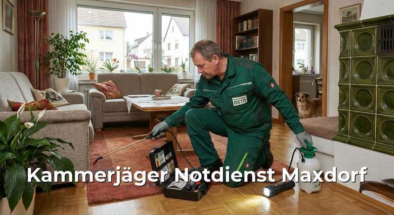Kammerjäger Notdienst Maxdorf Rheinland-Pfalz - 24/7 Notdienst, schnelle Hilfe bei Schädlingsbefall, Notfall Kammerjäger, Schädlingsbekämpfung Notdienst, professionelle Schädlingsbekämpfung, zertifizierte Experten