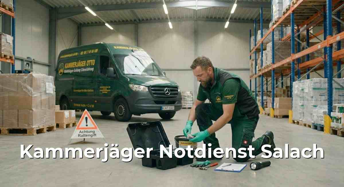 Kammerjäger Notdienst Salach Baden-Württemberg - 24/7 Notdienst, schnelle Hilfe bei Schädlingsbefall, Notfall Kammerjäger, Schädlingsbekämpfung Notdienst, professionelle Schädlingsbekämpfung, zertifizierte Experten