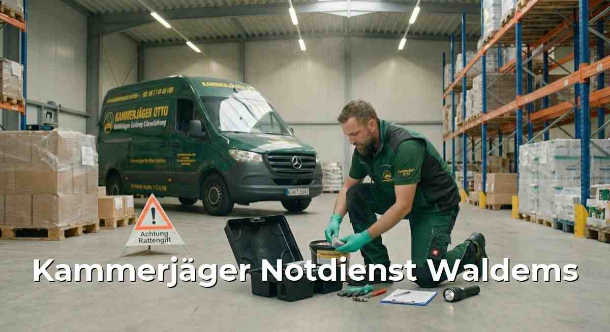 Kammerjäger Notdienst Waldems Hessen - 24/7 Notdienst, schnelle Hilfe bei Schädlingsbefall, Notfall Kammerjäger, Schädlingsbekämpfung Notdienst, professionelle Schädlingsbekämpfung, zertifizierte Experten