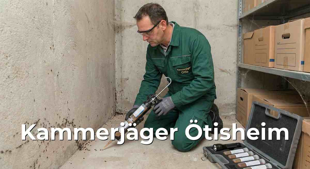 Kammerjäger Ötisheim Baden-Württemberg - Professionelle Schädlingsbekämpfung, Notdienst 24/7, zertifizierte Kammerjäger, Rattenbekämpfung, Mäusebekämpfung, Bettwanzenbekämpfung, Wespenbekämpfung, Kakerlakenbekämpfung, Ameisenbekämpfung