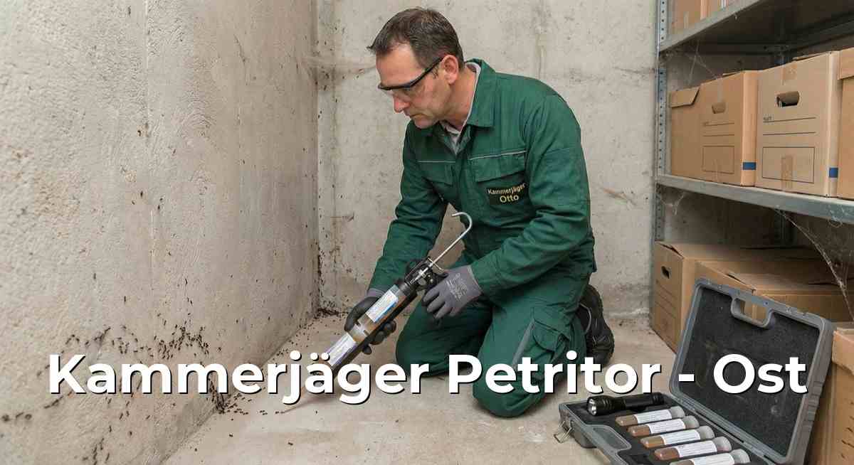 Kammerjäger Petritor - Ost Niedersachsen - Professionelle Schädlingsbekämpfung, Notdienst 24/7, zertifizierte Kammerjäger, Rattenbekämpfung, Mäusebekämpfung, Bettwanzenbekämpfung, Wespenbekämpfung, Kakerlakenbekämpfung, Ameisenbekämpfung