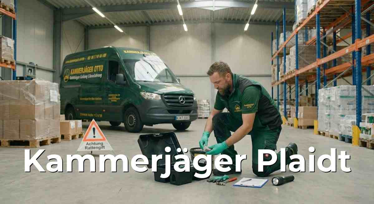 Kammerjäger Plaidt Rheinland-Pfalz - Professionelle Schädlingsbekämpfung, Notdienst 24/7, zertifizierte Kammerjäger, Rattenbekämpfung, Mäusebekämpfung, Bettwanzenbekämpfung, Wespenbekämpfung, Kakerlakenbekämpfung, Ameisenbekämpfung