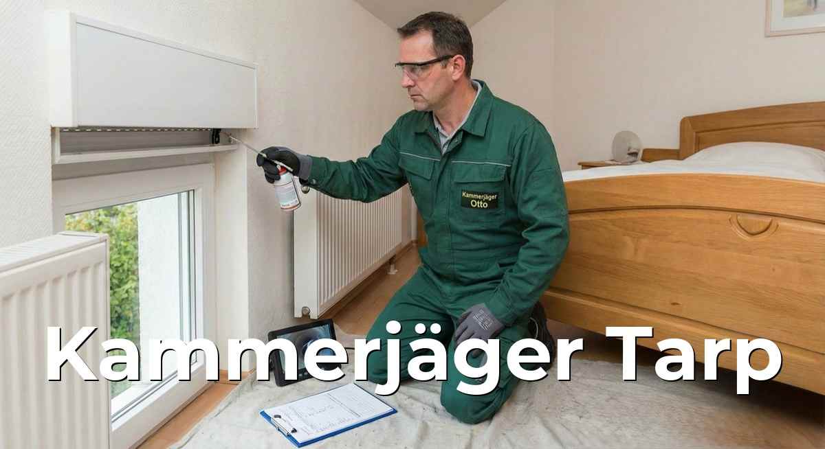Kammerjäger Tarp Schleswig-Holstein - Professionelle Schädlingsbekämpfung, Notdienst 24/7, zertifizierte Kammerjäger, Rattenbekämpfung, Mäusebekämpfung, Bettwanzenbekämpfung, Wespenbekämpfung, Kakerlakenbekämpfung, Ameisenbekämpfung