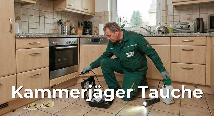 Kammerjäger Tauche Brandenburg - Professionelle Schädlingsbekämpfung, Notdienst 24/7, zertifizierte Kammerjäger, Rattenbekämpfung, Mäusebekämpfung, Bettwanzenbekämpfung, Wespenbekämpfung, Kakerlakenbekämpfung, Ameisenbekämpfung