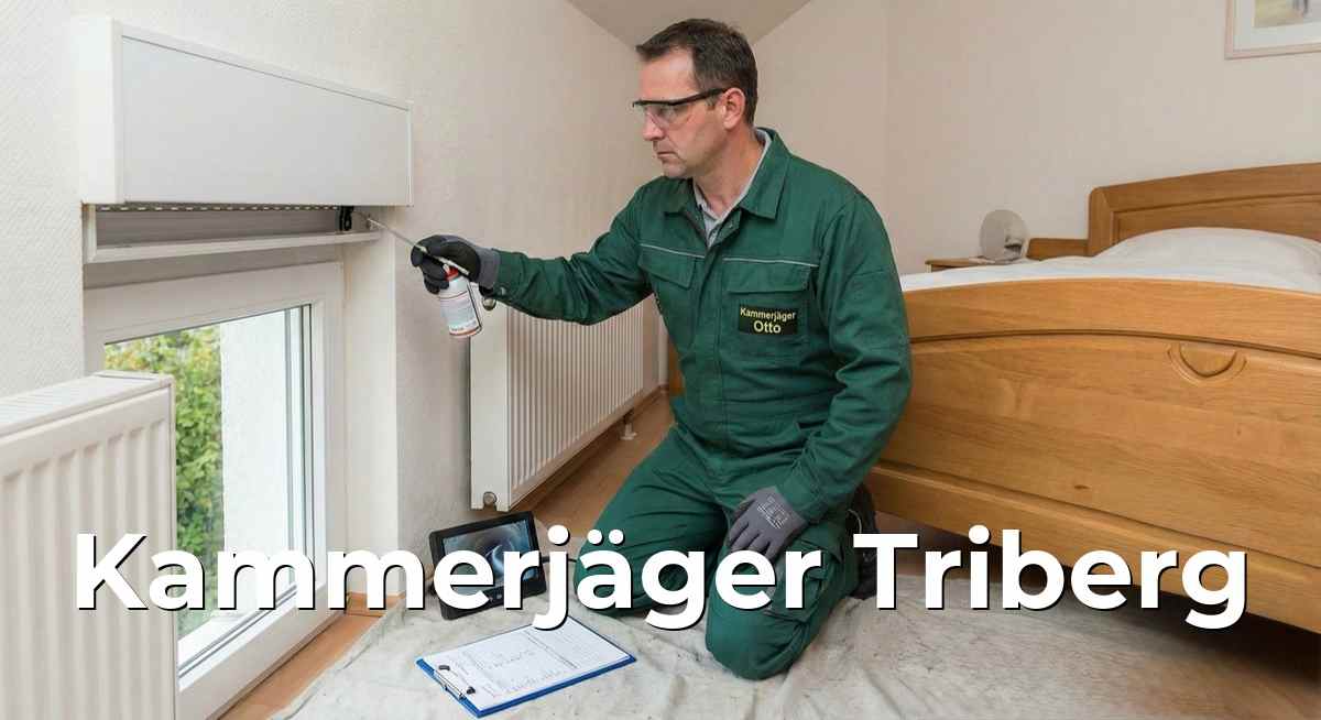 Kammerjäger Triberg Baden-Württemberg - Professionelle Schädlingsbekämpfung, Notdienst 24/7, zertifizierte Kammerjäger, Rattenbekämpfung, Mäusebekämpfung, Bettwanzenbekämpfung, Wespenbekämpfung, Kakerlakenbekämpfung, Ameisenbekämpfung
