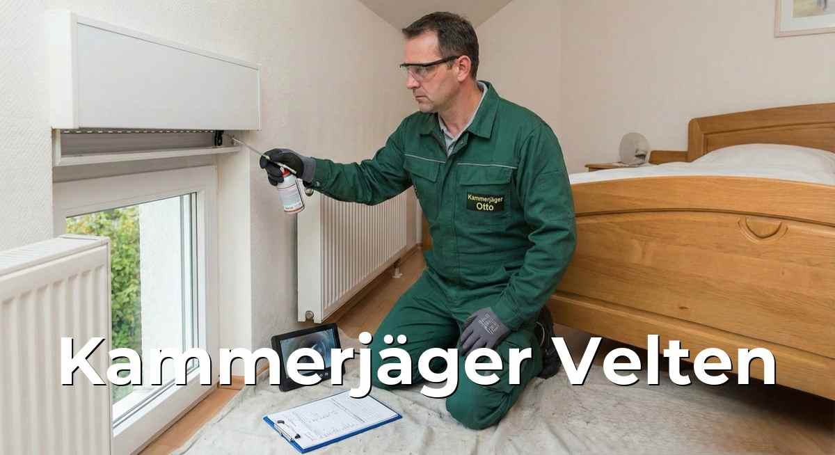 Kammerjäger Velten Brandenburg - Professionelle Schädlingsbekämpfung, Notdienst 24/7, zertifizierte Kammerjäger, Rattenbekämpfung, Mäusebekämpfung, Bettwanzenbekämpfung, Wespenbekämpfung, Kakerlakenbekämpfung, Ameisenbekämpfung