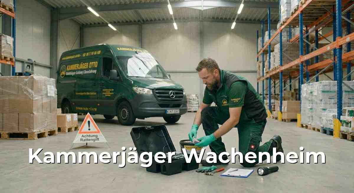 Kammerjäger Wachenheim Rheinland-Pfalz - Professionelle Schädlingsbekämpfung, Notdienst 24/7, zertifizierte Kammerjäger, Rattenbekämpfung, Mäusebekämpfung, Bettwanzenbekämpfung, Wespenbekämpfung, Kakerlakenbekämpfung, Ameisenbekämpfung