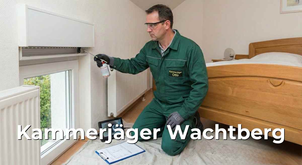 Kammerjäger Wachtberg Nordrhein-Westfalen - Professionelle Schädlingsbekämpfung, Notdienst 24/7, zertifizierte Kammerjäger, Rattenbekämpfung, Mäusebekämpfung, Bettwanzenbekämpfung, Wespenbekämpfung, Kakerlakenbekämpfung, Ameisenbekämpfung