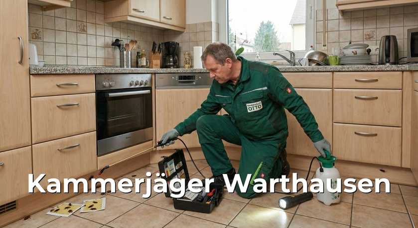 Kammerjäger Warthausen Baden-Württemberg - Professionelle Schädlingsbekämpfung, Notdienst 24/7, zertifizierte Kammerjäger, Rattenbekämpfung, Mäusebekämpfung, Bettwanzenbekämpfung, Wespenbekämpfung, Kakerlakenbekämpfung, Ameisenbekämpfung