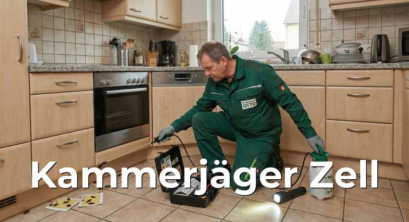 Kammerjäger Zell Baden-Württemberg - Professionelle Schädlingsbekämpfung, Notdienst 24/7, zertifizierte Kammerjäger, Rattenbekämpfung, Mäusebekämpfung, Bettwanzenbekämpfung, Wespenbekämpfung, Kakerlakenbekämpfung, Ameisenbekämpfung