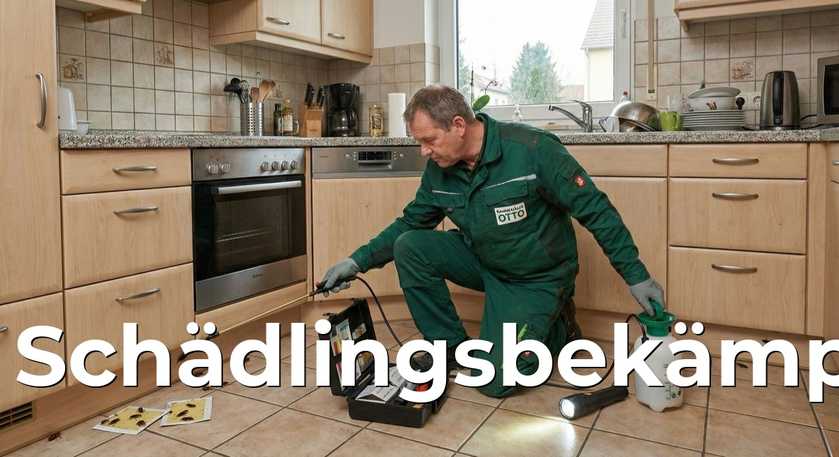 Schädlingsbekämpfer Bad Lauterberg im Harz Niedersachsen - Zertifizierte Schädlingsbekämpfer, professionelle Kammerjäger, nachhaltige Schädlingsbekämpfung, umweltfreundliche Bekämpfung, Experten für Schädlingsbekämpfung, Kammerjäger Service