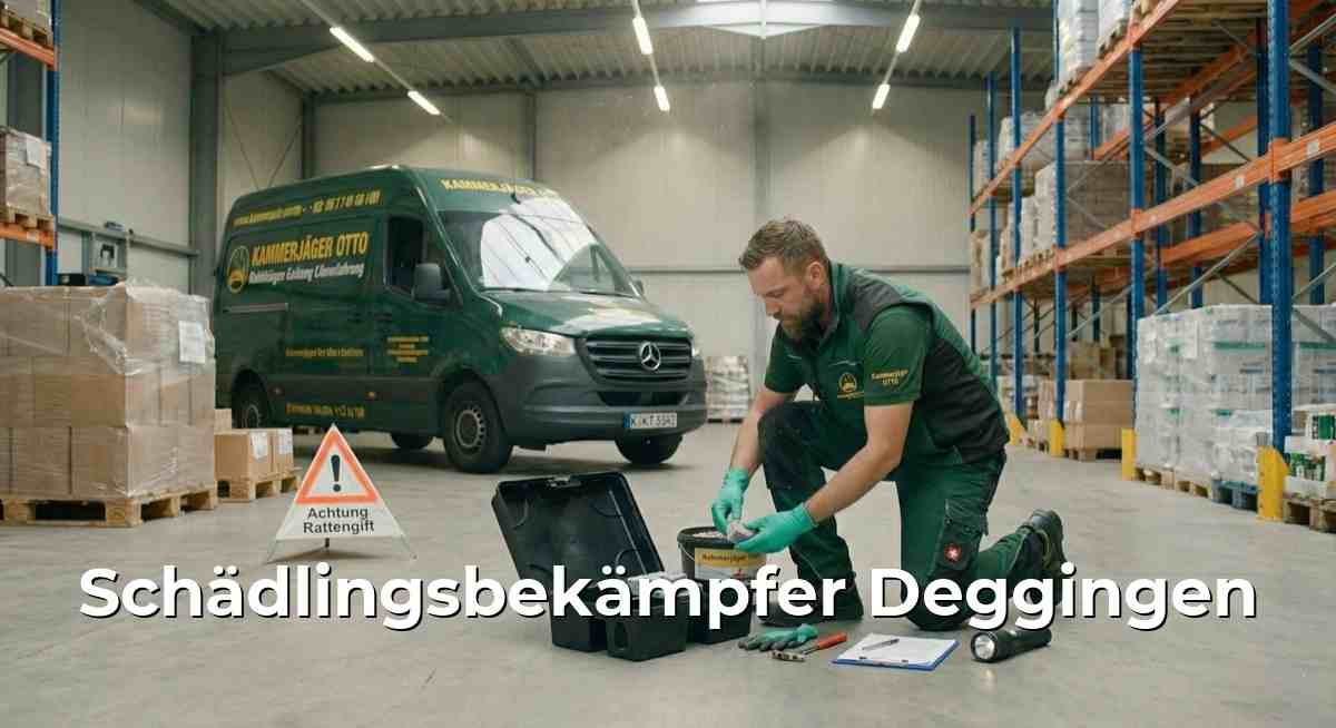 Schädlingsbekämpfer Deggingen Baden-Württemberg - Zertifizierte Schädlingsbekämpfer, professionelle Kammerjäger, nachhaltige Schädlingsbekämpfung, umweltfreundliche Bekämpfung, Experten für Schädlingsbekämpfung, Kammerjäger Service