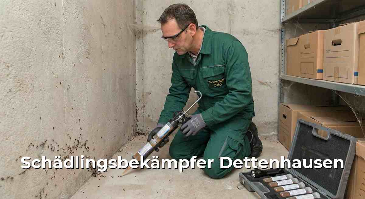 Schädlingsbekämpfer Dettenhausen Baden-Württemberg - Zertifizierte Schädlingsbekämpfer, professionelle Kammerjäger, nachhaltige Schädlingsbekämpfung, umweltfreundliche Bekämpfung, Experten für Schädlingsbekämpfung, Kammerjäger Service