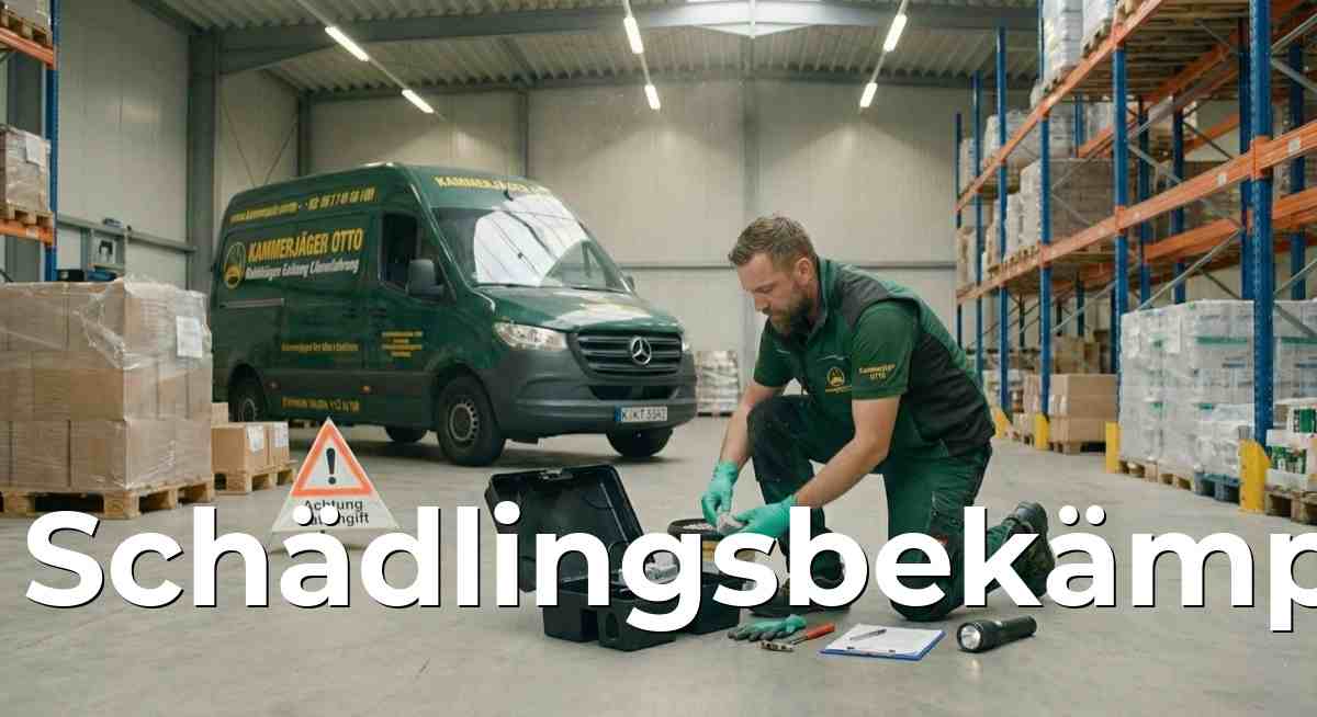 Schädlingsbekämpfer Eggenstein-Leopoldshafen Baden-Württemberg - Zertifizierte Schädlingsbekämpfer, professionelle Kammerjäger, nachhaltige Schädlingsbekämpfung, umweltfreundliche Bekämpfung, Experten für Schädlingsbekämpfung, Kammerjäger Service