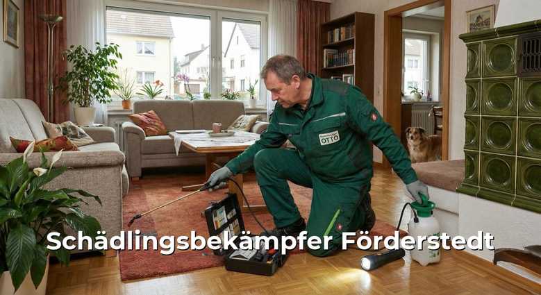 Schädlingsbekämpfer Förderstedt Sachsen-Anhalt - Zertifizierte Schädlingsbekämpfer, professionelle Kammerjäger, nachhaltige Schädlingsbekämpfung, umweltfreundliche Bekämpfung, Experten für Schädlingsbekämpfung, Kammerjäger Service
