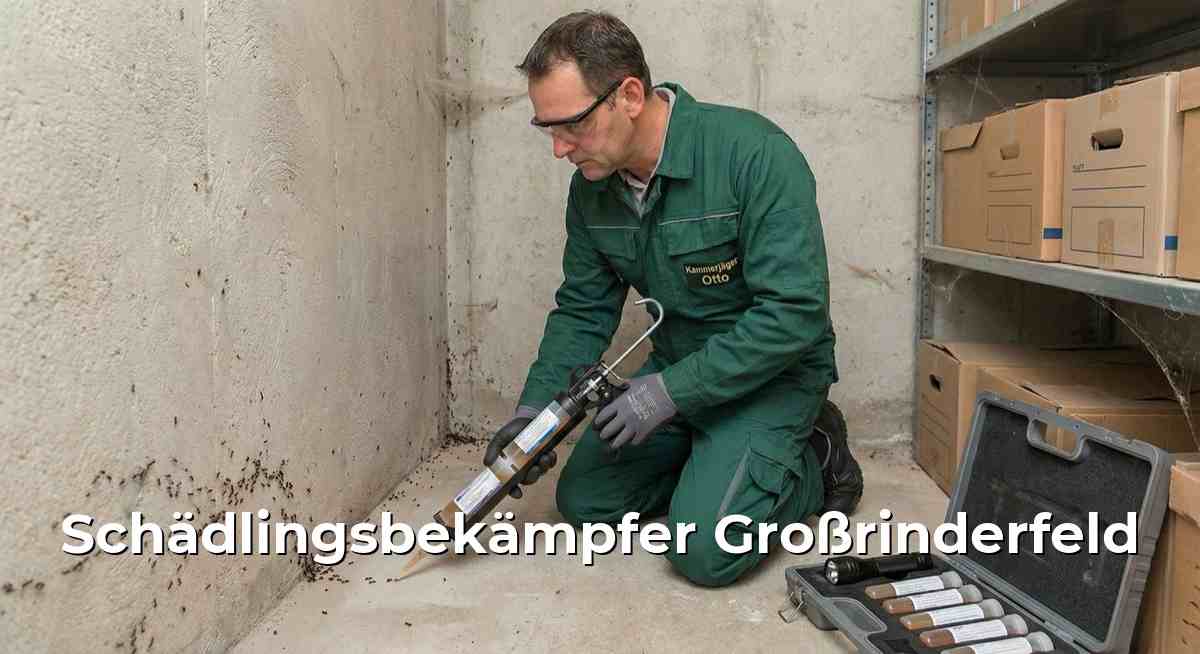 Schädlingsbekämpfer Großrinderfeld Baden-Württemberg - Zertifizierte Schädlingsbekämpfer, professionelle Kammerjäger, nachhaltige Schädlingsbekämpfung, umweltfreundliche Bekämpfung, Experten für Schädlingsbekämpfung, Kammerjäger Service