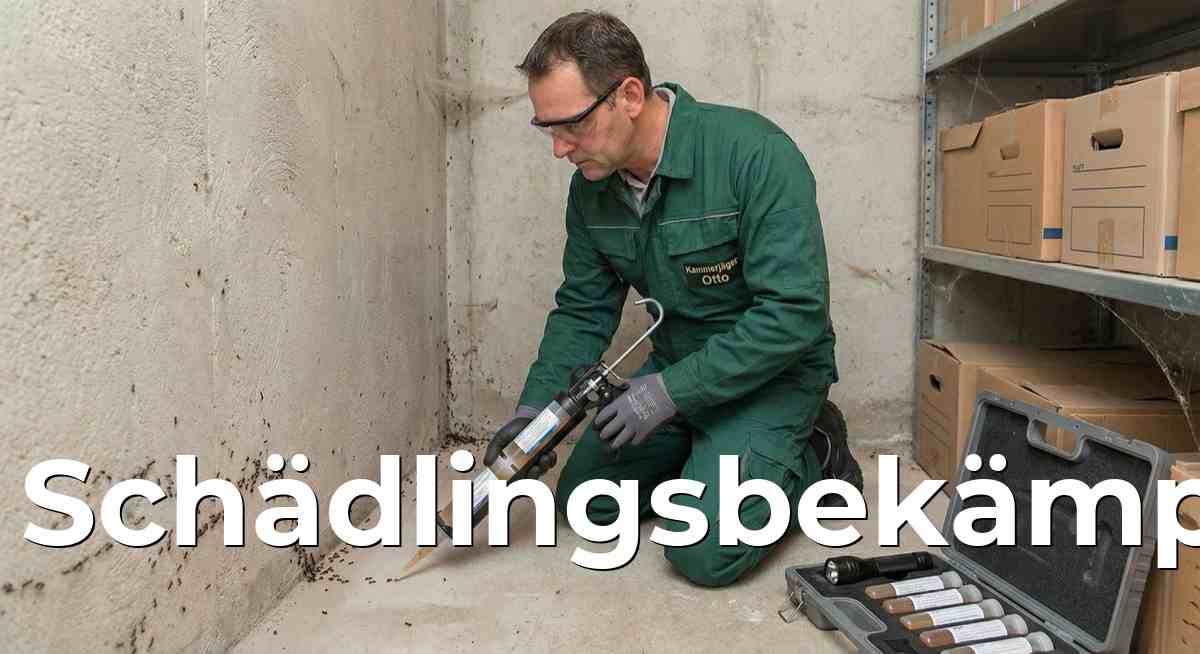 Schädlingsbekämpfer Roggendorf/Thenhoven Nordrhein-Westfalen - Zertifizierte Schädlingsbekämpfer, professionelle Kammerjäger, nachhaltige Schädlingsbekämpfung, umweltfreundliche Bekämpfung, Experten für Schädlingsbekämpfung, Kammerjäger Service