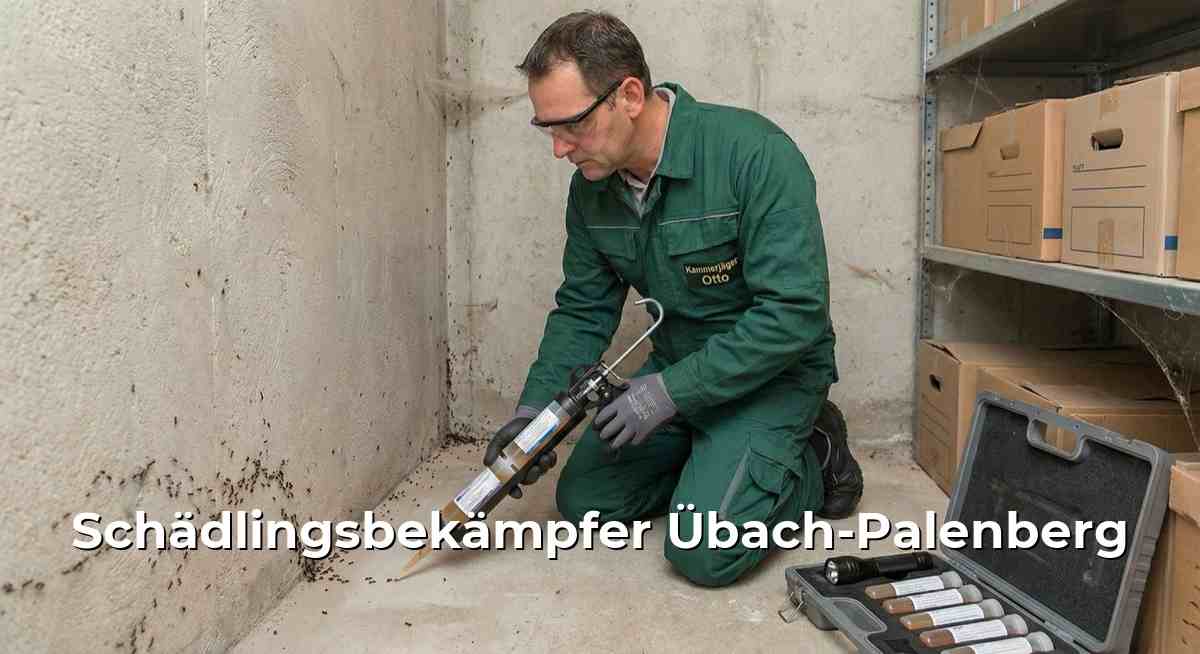 Schädlingsbekämpfer Übach-Palenberg Nordrhein-Westfalen - Zertifizierte Schädlingsbekämpfer, professionelle Kammerjäger, nachhaltige Schädlingsbekämpfung, umweltfreundliche Bekämpfung, Experten für Schädlingsbekämpfung, Kammerjäger Service