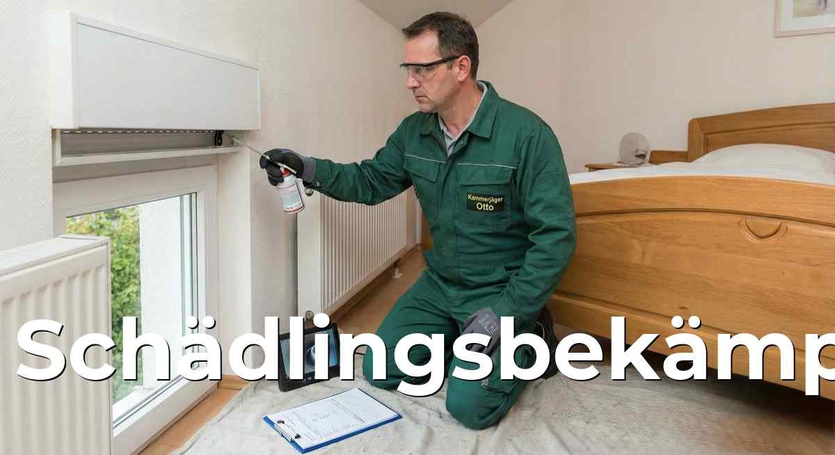 Schädlingsbekämpfung Waltershof/Finkenwerder Hamburg - Professionelle Schädlingsbekämpfung, Ratten bekämpfen, Mäuse bekämpfen, Bettwanzen bekämpfen, Wespen bekämpfen, Kakerlaken bekämpfen, Ameisen bekämpfen, Motten bekämpfen, Flöhe bekämpfen